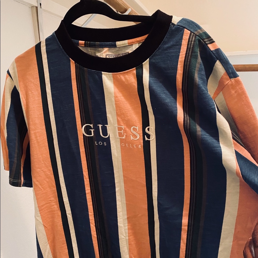 Guess Vintage Tee